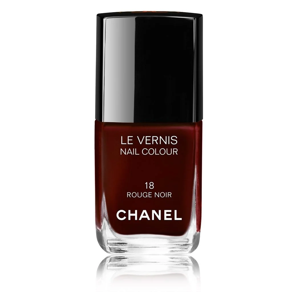 chanel, Le Vernis