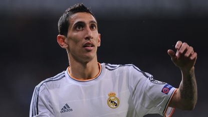 Angel di Maria