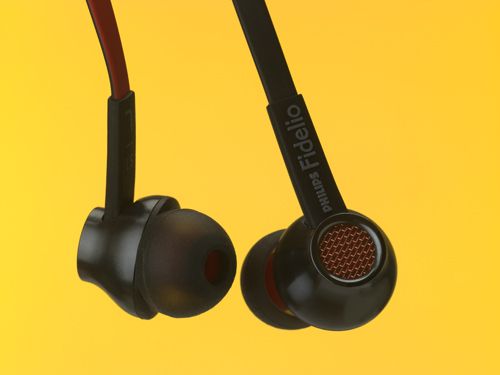 希少! 未使用 PHILIPS Fidelio S1 高級カナル型イヤホン Philips Fidelio S1 review | What Hi-Fi?