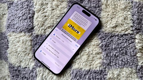 20 iOS 17 tips and tricks: the ultimate iPhone cheat sheet | iMore