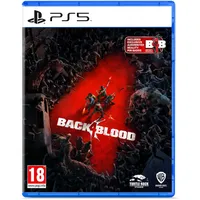 Back 4 Blood (PS5): £24.99 £17.49 at Amazon
Save £7.50
