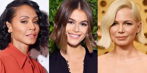 Bob hairstyles
