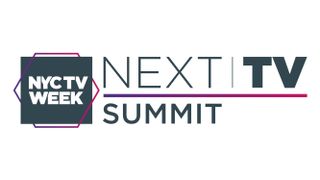 Next TV Summit in NYC TV Week