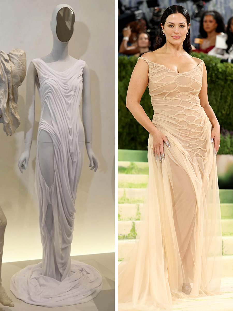 Ashley Graham 2026 met gala