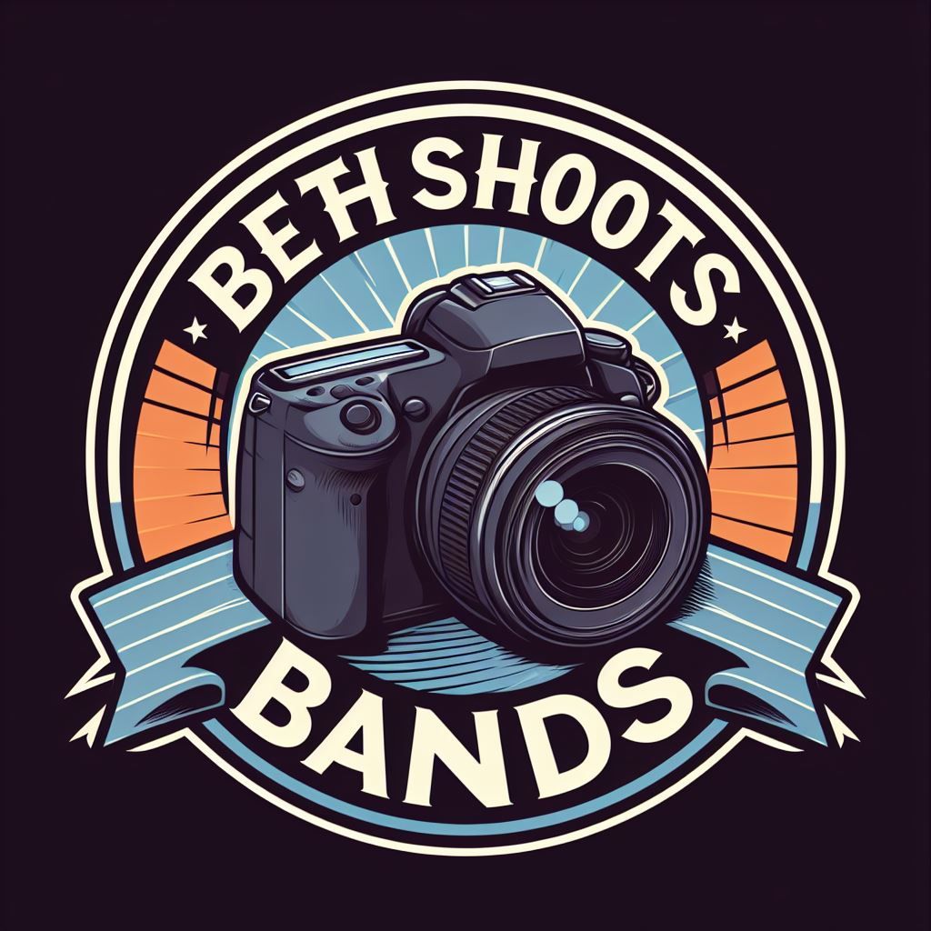 AI Photography logo: Bing AI