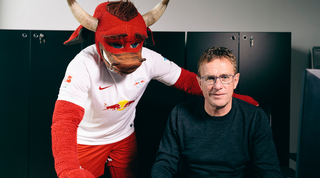 Ralf Rangnick