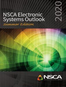 Electronic Systems Outlook Summer 2020