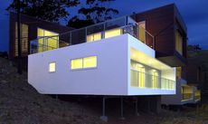 Eco Cabin, Bundeena, Australia