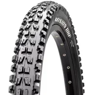 Maxxis Minion DHF 3C-EXO+TR tire | Up to 13% off at Chain Reaction Cycles
£74.99