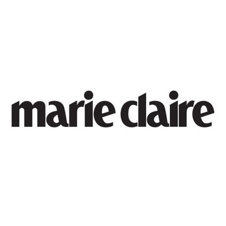 Marie Claire logo