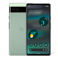 Google Pixel 6a: $449$299 @ Google