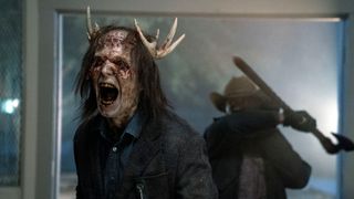 Lennie James as Morgan Jones in AMC's 'Fear the Walking Dead'