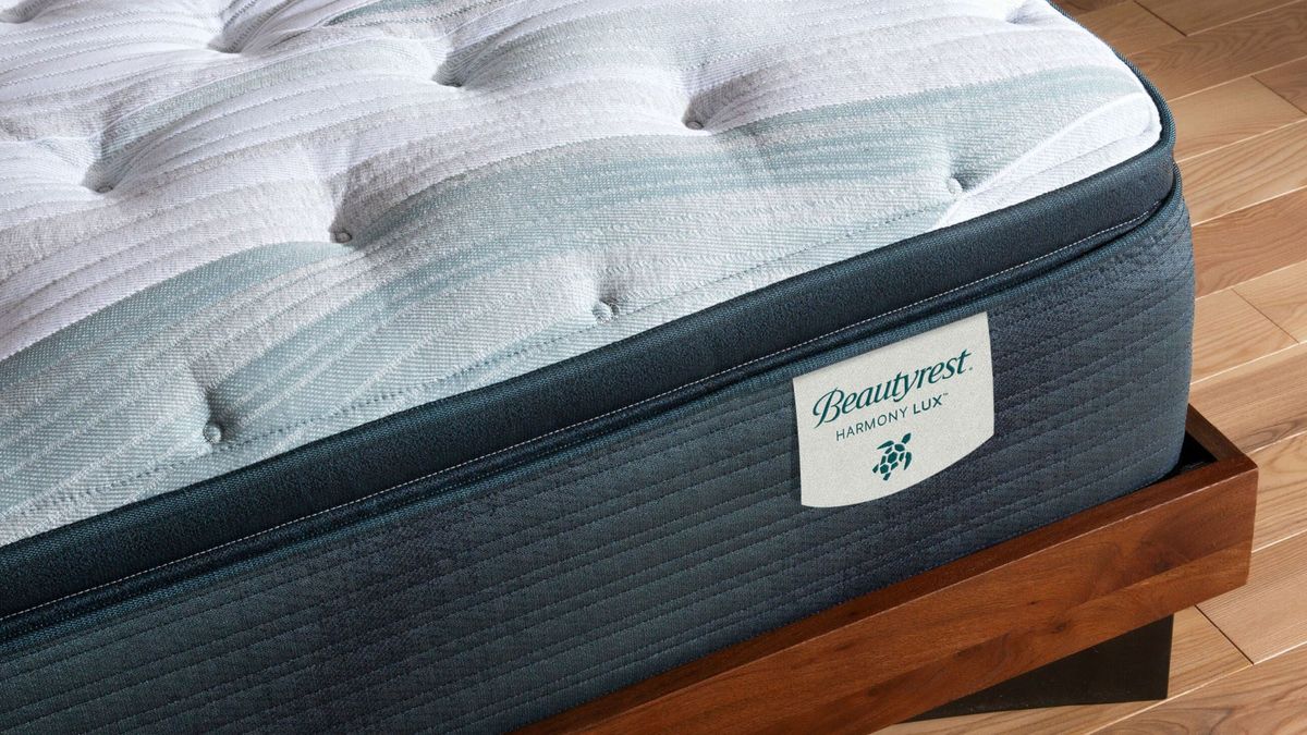 Beautyrest Harmony Lux vs Beautyrest Black Which luxury mattress