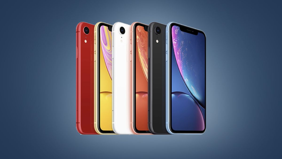 The best Black Friday iPhone deals for 2019 in the US | TechRadar