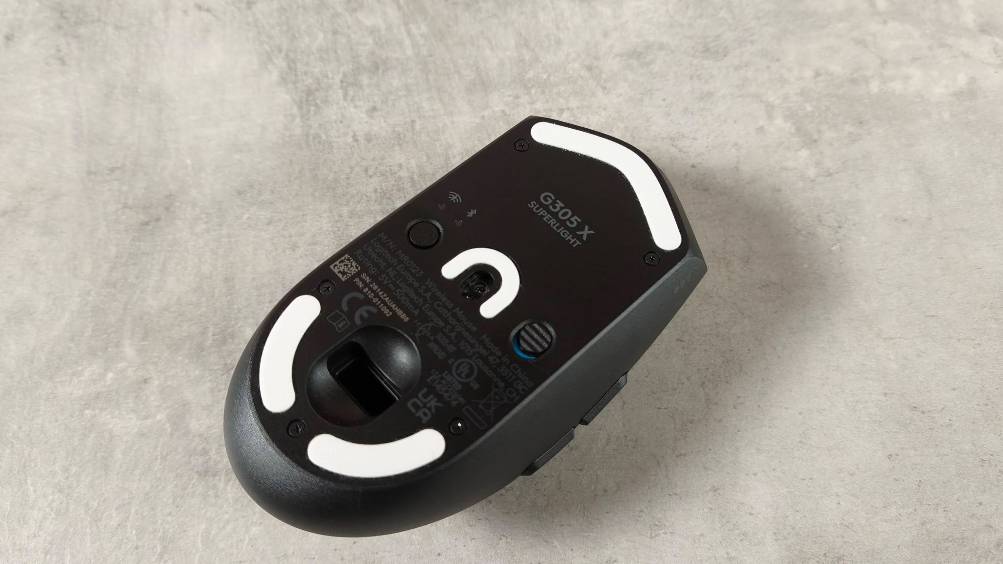 Logitech G305 X Superlight