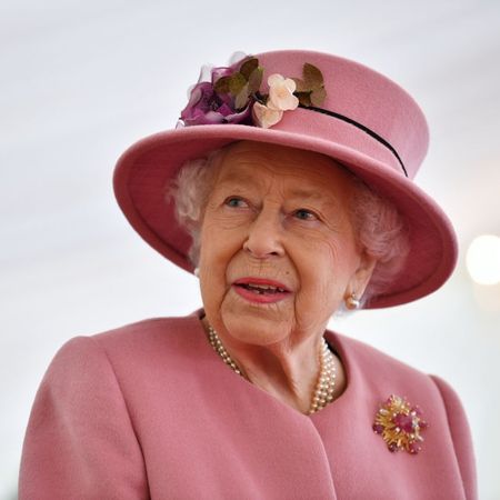 Queen Elizabeth
