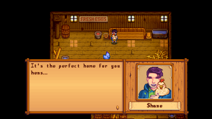 Stardew Valley