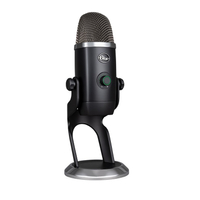 Blue Yeti-mikrofon |