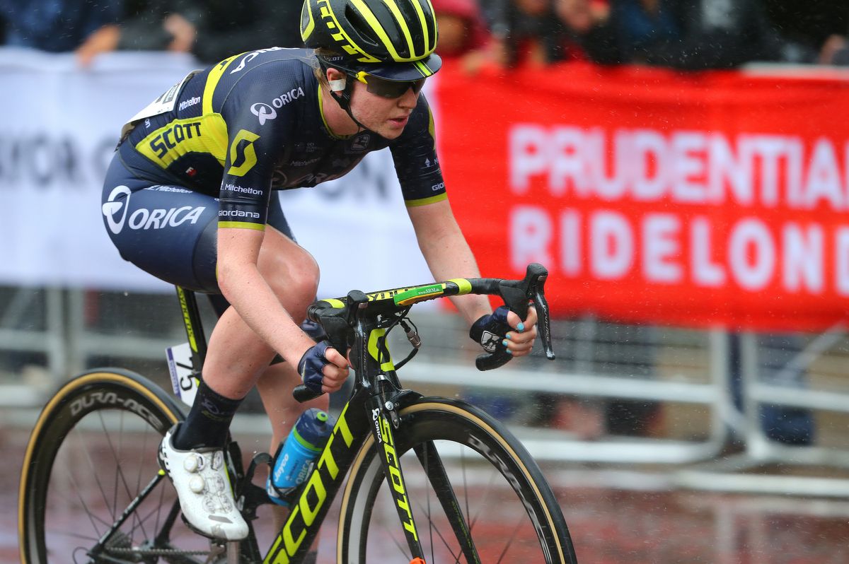 Alex Manly (Orica-Scott)
