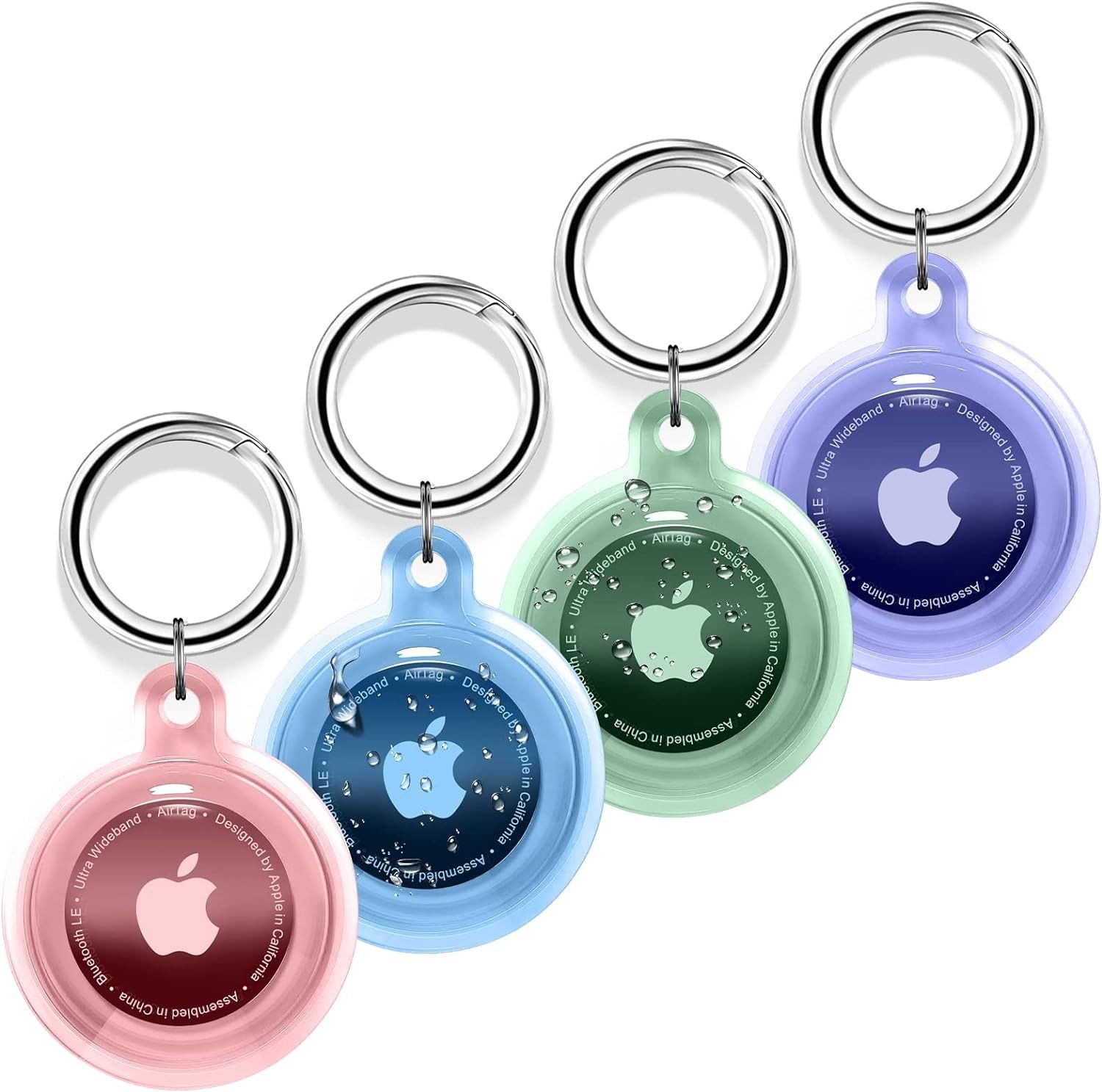 Airtag holders