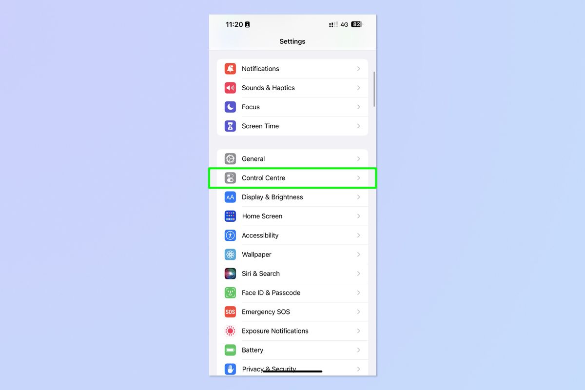 How to use Live Listen with AirPods Tom's Guide