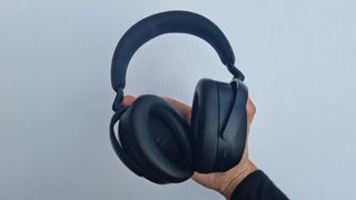 Best Sennheiser headphones: Sennheiser Momentum 4 Wireless
