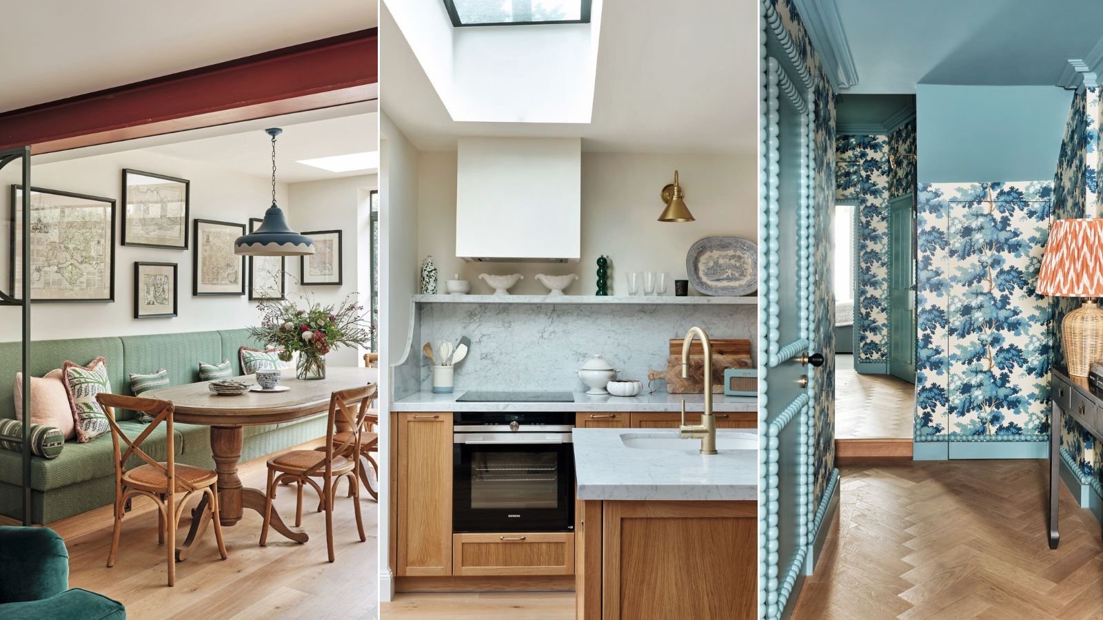 Take a tour of this space savvy London apartment | Homes and Gardens