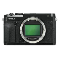 Fujifilm GFX 50R |