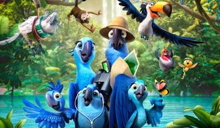 Rio 2