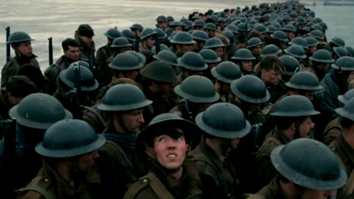 Dunkirk