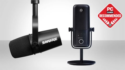 Best microphone for gaming and streaming in 2022 | PC Gamer