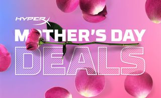 HyperX Mother's Day deals 2022