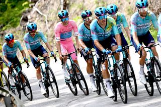 Dreams fulfilled but disasters poorly handled in Bulgaria &ndash; Philippa York's Giro d'Italia analysis