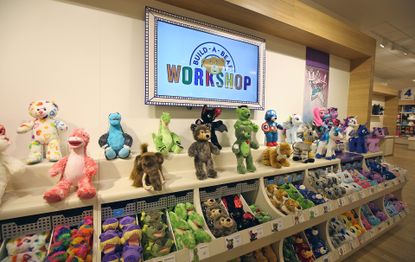 build-a-bear