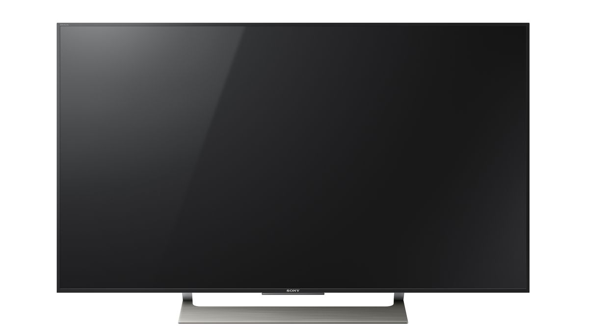 Sony Bravia XBR55X900E review TechRadar
