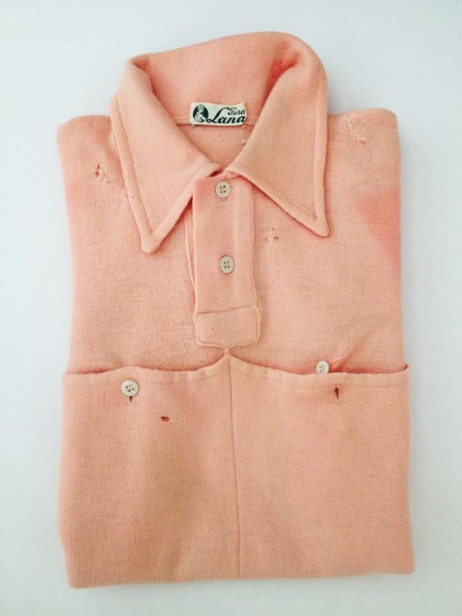 maglia rosa