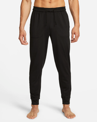 Nike Yoga Men's Dri-FIT Joggers: was $75 now $60 @ Nike