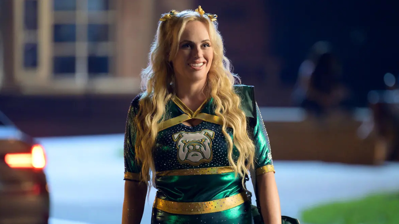 Rebel Wilson What To Watch If You Like The Senior Year Star Cinemablend