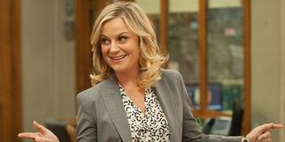 parks and recreation leslie knope amy poehler