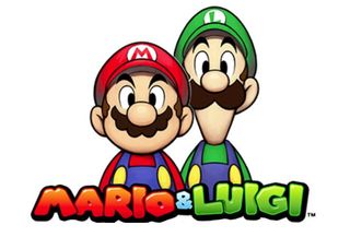 Mario & Luigi