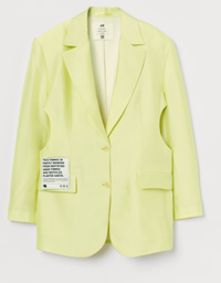 H&amp;M Naia™ Renew jacket &nbsp;| £119.99