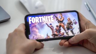 Now Everyone Can Play Fortnite on iOS With Geforce Now - CNET