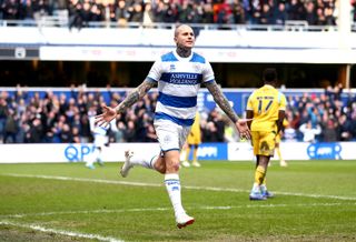 Queens Park Rangers v Reading – Sky Bet Championship – Kiyan Prince Foundation Stadium