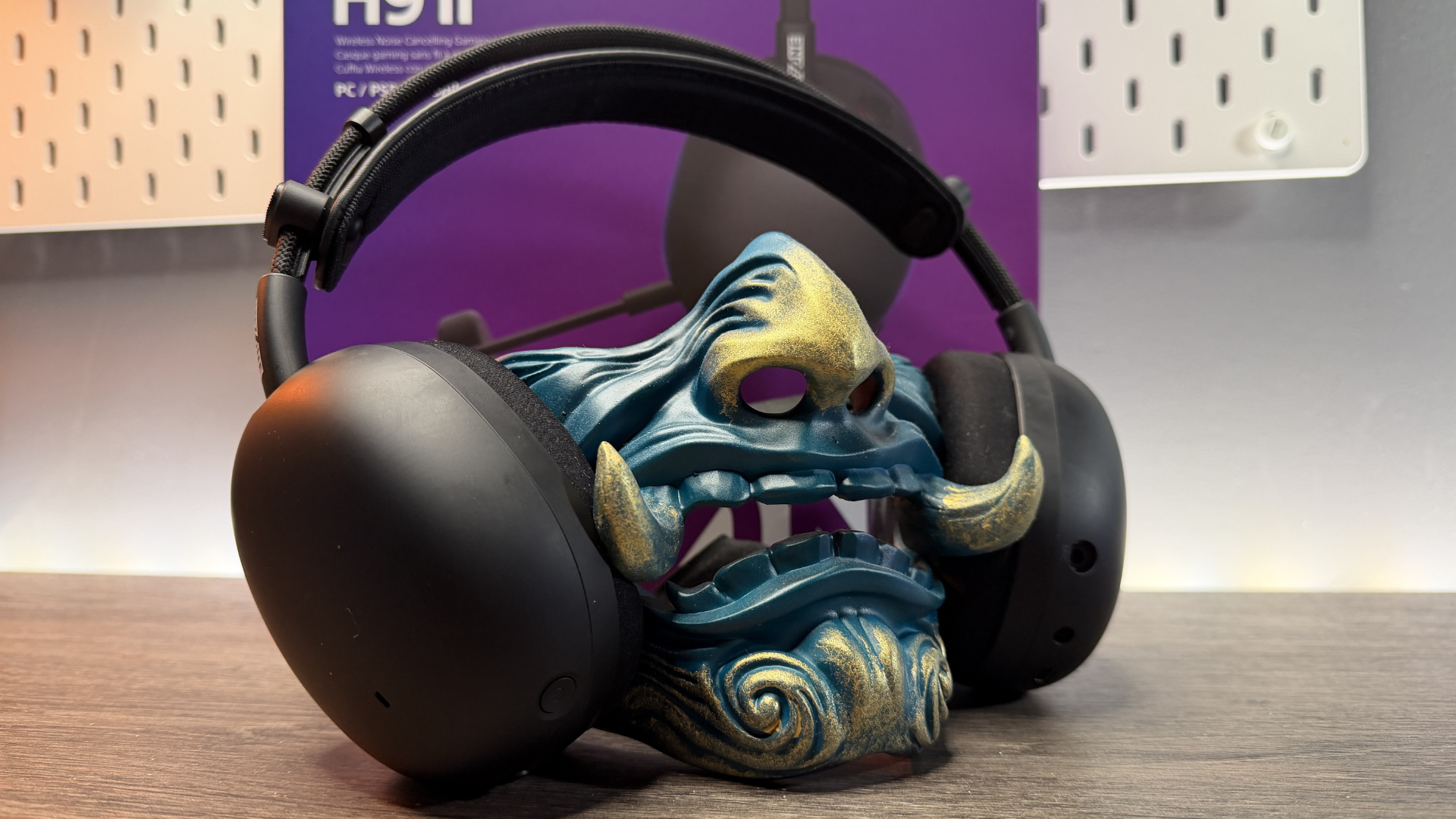 Sony Inzone H9 2 Wireless