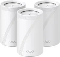 TP-Link  Deco BE65 | Wi-Fi 7 / 3-pack