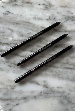 Victoria Beckham Beauty satin kajal eyeliners