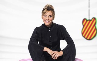 Mel Giedroyc Children in Need