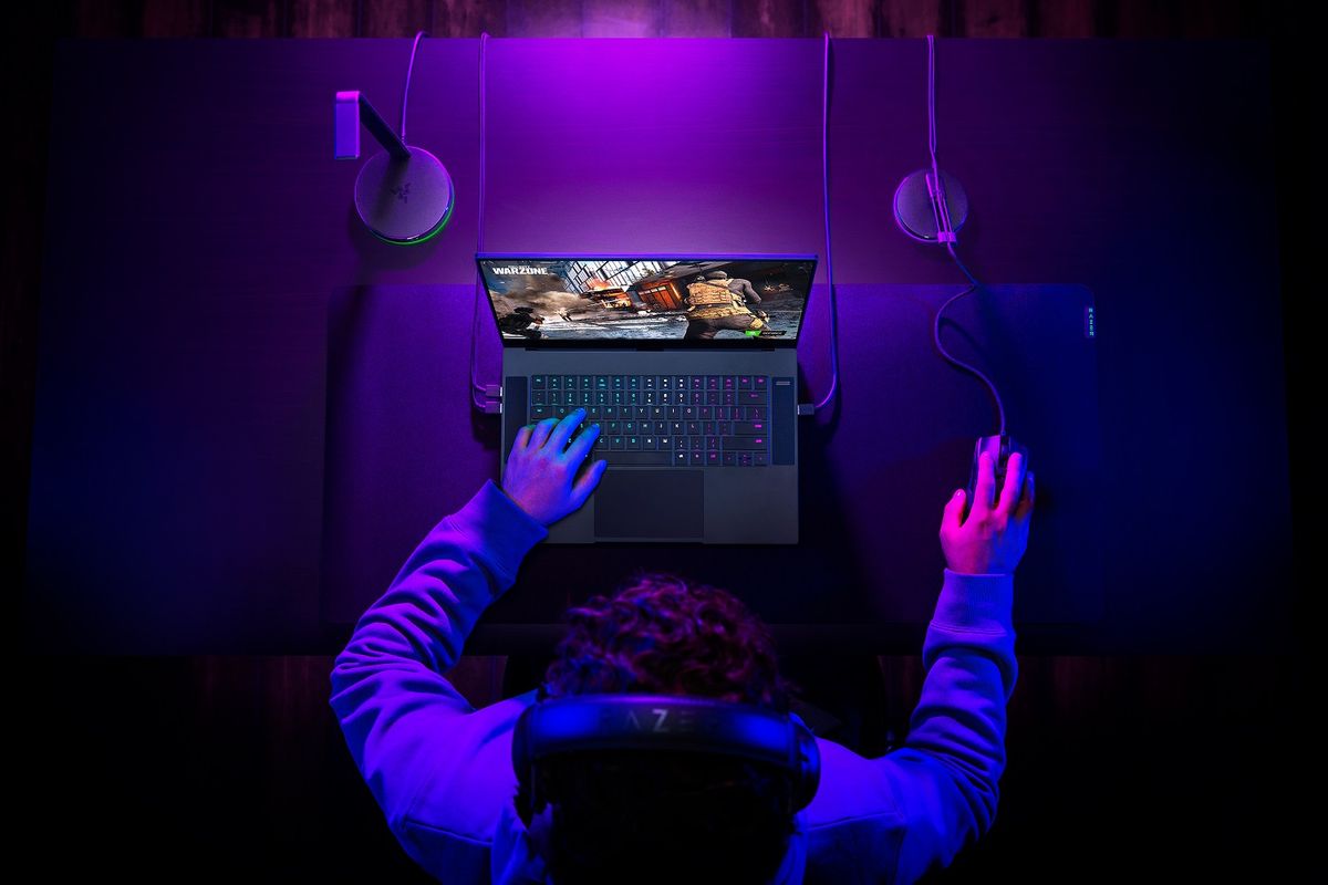 razer blade