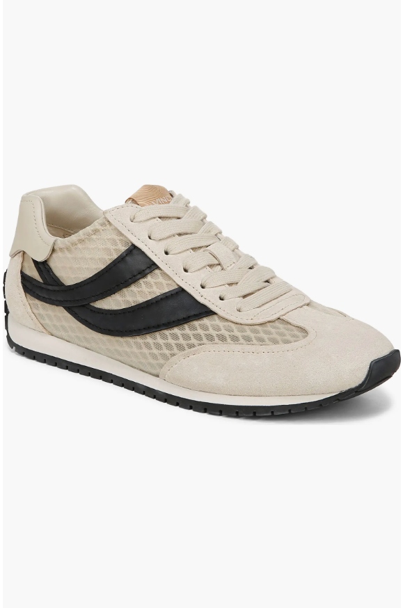 Vince, Oasis Runner Sneakers (Were $275)