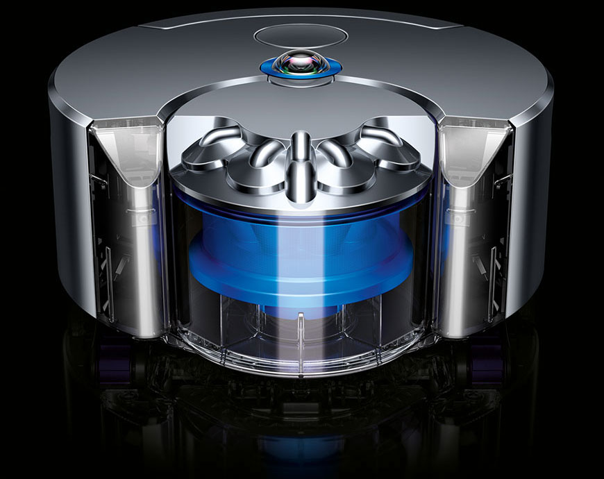 Is Dyson S New Robotic Vacuum Really Worth 1 000 Tom S Guide